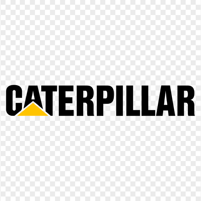 Caterpillar logo - Lightning Limo corporate client