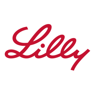 Eli Lilly logo - Lightning Limo corporate client