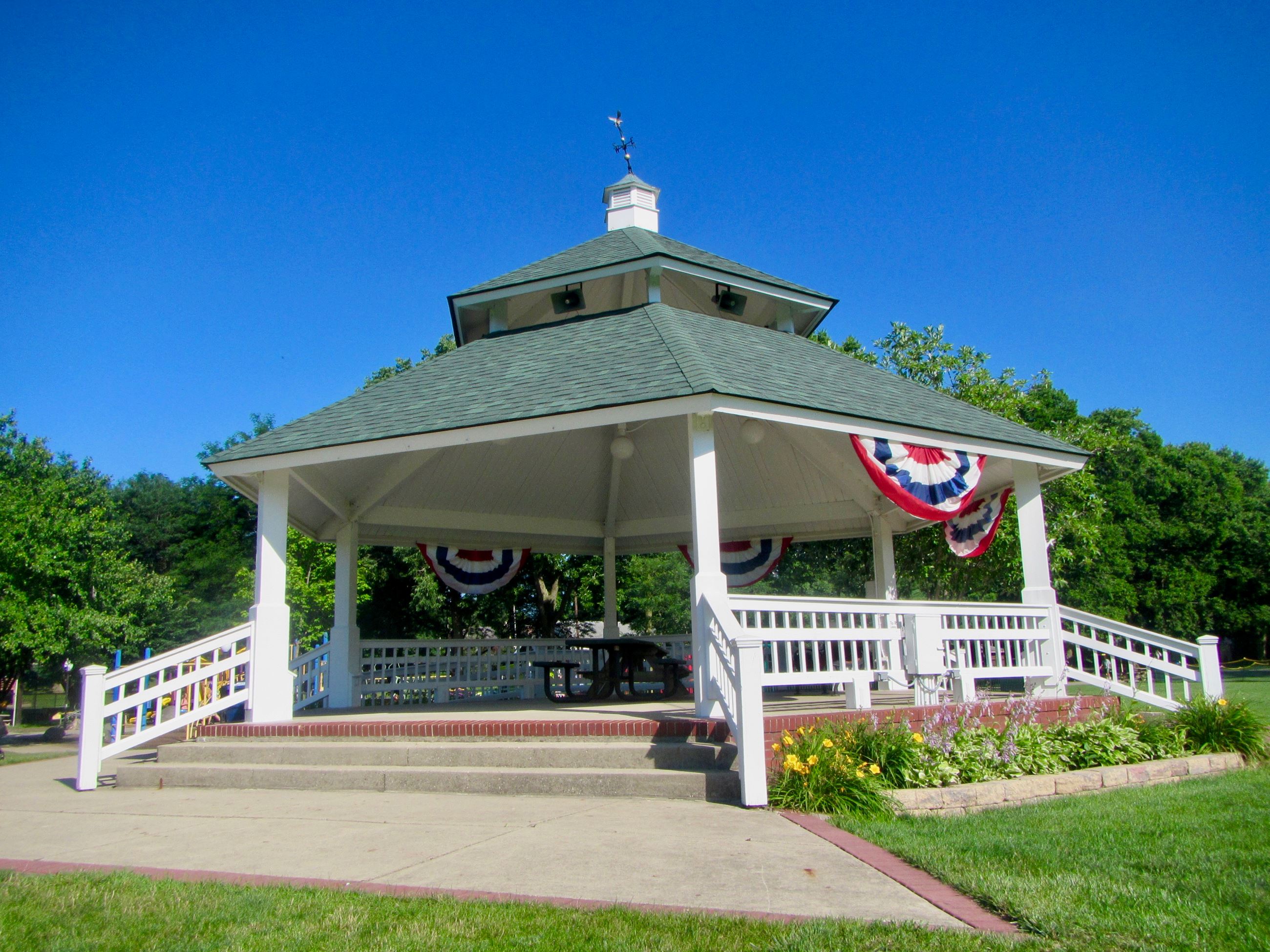 The Pavilion at Zionsville - Lightning Limo transportation